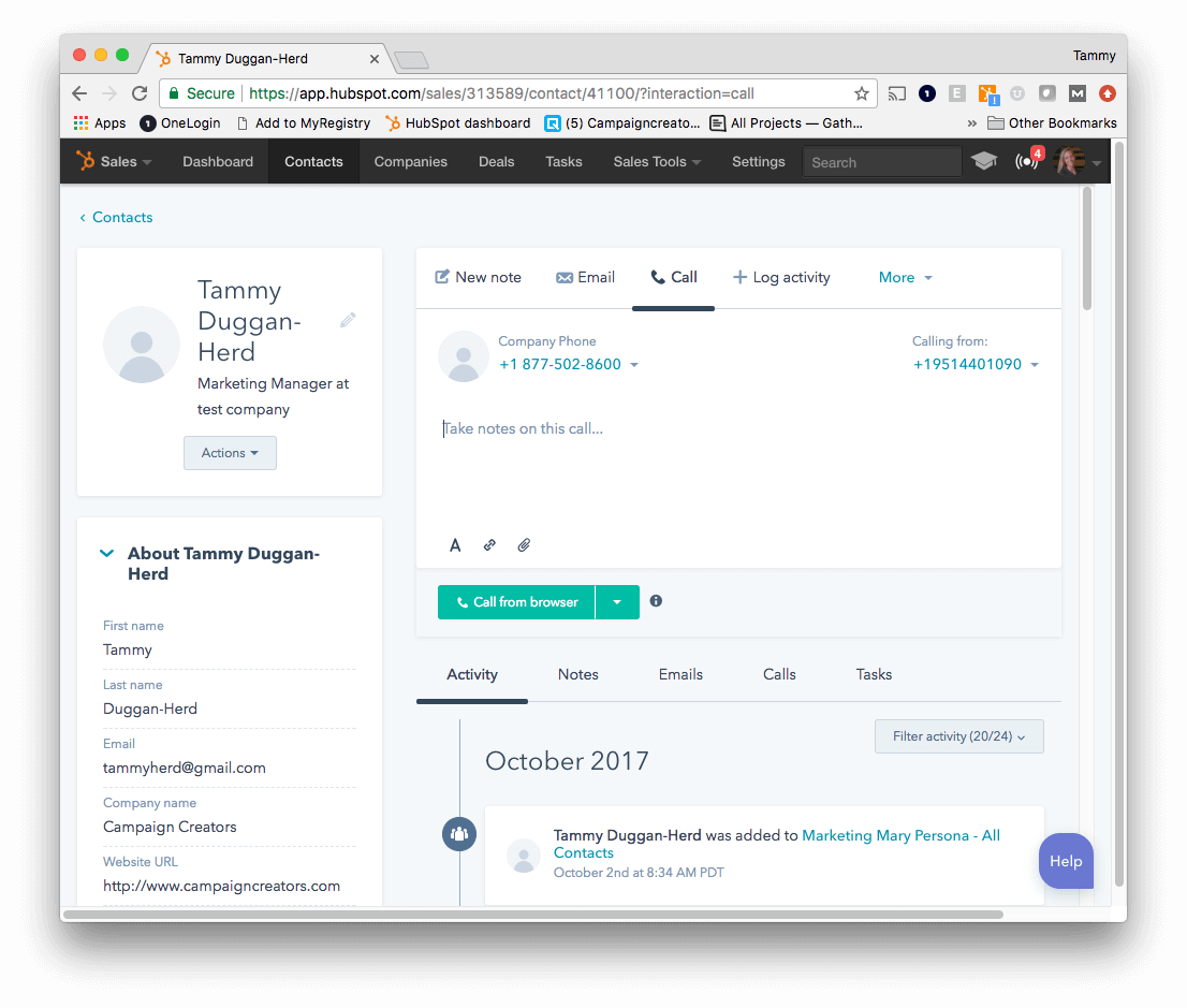 How to Make the Most of HubSpot's Free Sales, Marketing, & CRM Tools